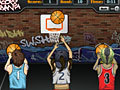 Hoops Mania per giocare online