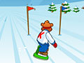 Snowboard Maestro per giocare online