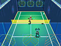 Tennis Techno per giocare online