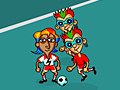 Rockin 'Soccer per giocare online