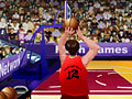 Three-Point Shootout per giocare online