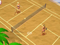 Beach Tennis per giocare online