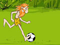 Calcio Prehistoric per giocare online