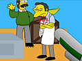 Homer il Killer Fiandre 3 per giocare online