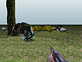 Turchia Shootout 3D per giocare online