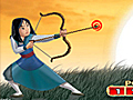 Mulan: Fire Away per giocare online