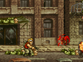 Metal 3 Slug Rampage per giocare online