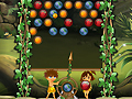 Jungle Shooter per giocare online