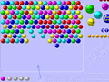 Bubble Shooter per giocare online