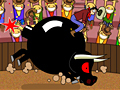 Bullriding Esplosivo per giocare online