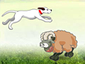 Sheep Jumper per giocare online