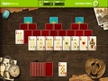 Scarab Solitaire per giocare online