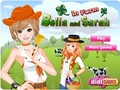 Farm Sarah e Bella per giocare online