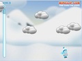 Causa neve per giocare online