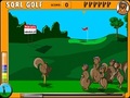 Golf Gopher per giocare online