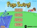 Pogo Swing! per giocare online