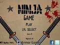 Il gioco Ninja per giocare online