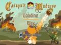 Catapult Madness per giocare online