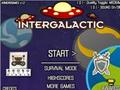 Intergalactic Rumble per giocare online