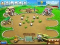 Farm Frenzy. Cottura della pizza per giocare online