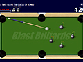 Blast Billiards per giocare online