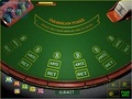 Caribbean Poker per giocare online