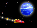 Rescue Rocket per giocare online