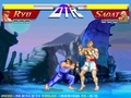 Street Fighter per giocare online