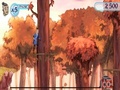 Avatar Aang - Platformer per giocare online