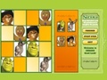 Sudoku di Shrek per giocare online