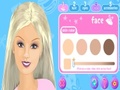 Barbie makeover per giocare online