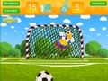 Calcio portiere per giocare online