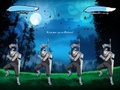 Naruto vs Zabuza per giocare online