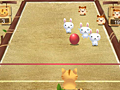 Cat Bowling 2 per giocare online