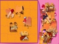 Toth puzzle di Spice per giocare online