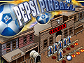 Pepsi Pinball per giocare online