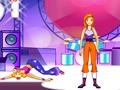 Totally Spies Dance per giocare online