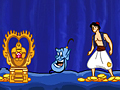 Le avventure di Aladdin per giocare online