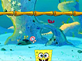 Sponge Bob Squarepants Smashout Deep Sea per giocare online