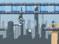 Gravity guy per giocare online