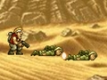 Metal Slug per giocare online