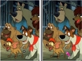 Oliver & Company per giocare online