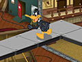 Daffy Studio Adventure per giocare online