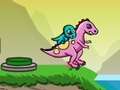 Dinosaur Adventure per giocare online