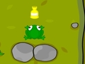 Frog Race per giocare online