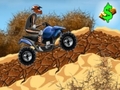 Off-road moto per giocare online