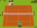 Tennis per bambini per giocare online