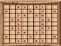 Sudoku classico per giocare online