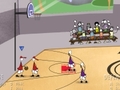 Stick Basketball per giocare online