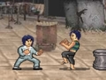 KungFu Fighter per giocare online